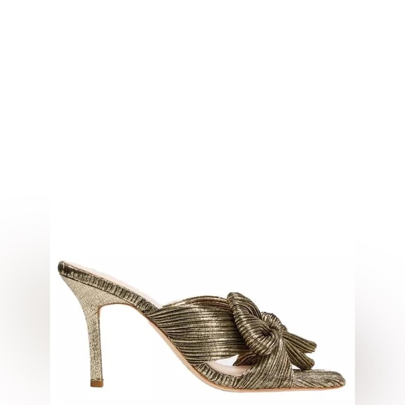 🍾🥂Loeffler Randall Claudia Mules!🥂🍾 - Picture 3 of 10